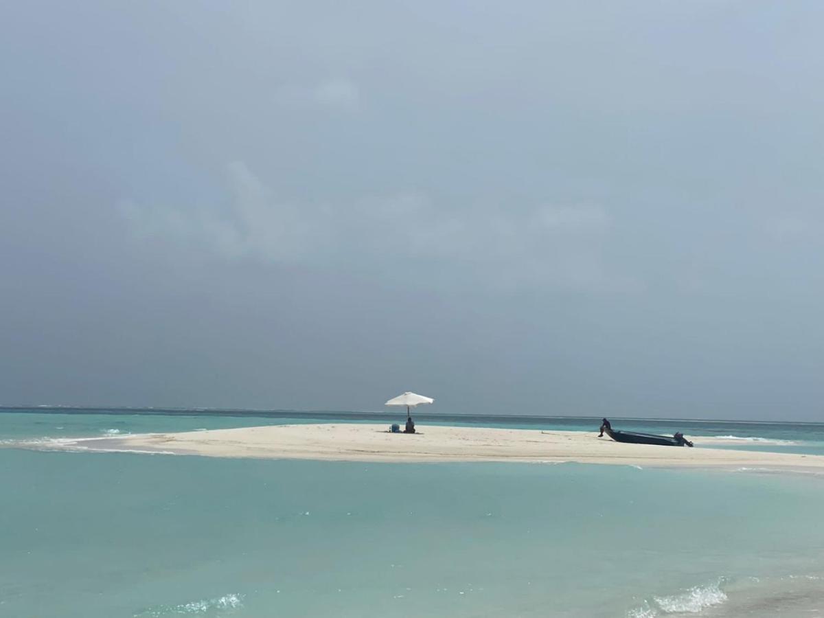 Vaali Maldives Island Escapes & Dive Otel Felidhoo Dış mekan fotoğraf