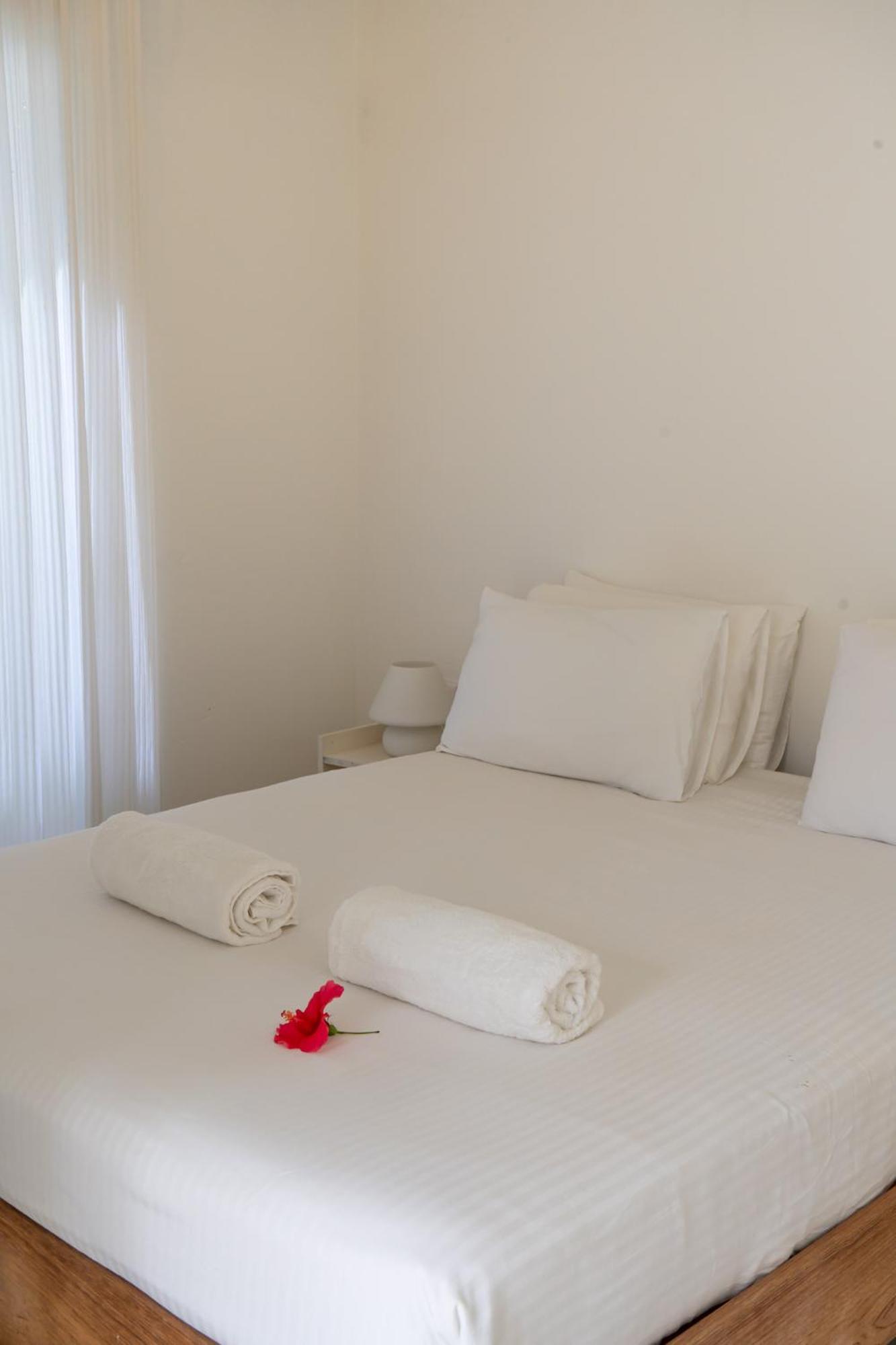 Vaali Maldives Island Escapes & Dive Otel Felidhoo Dış mekan fotoğraf