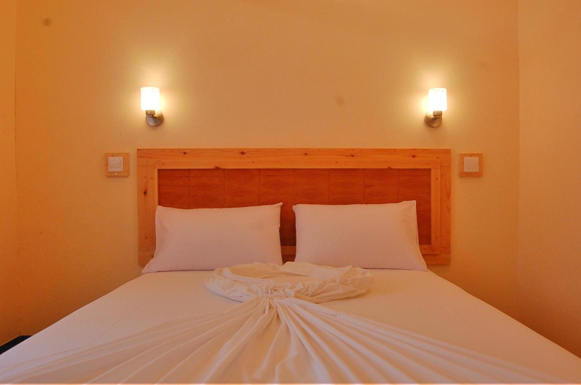 Vaali Maldives Island Escapes & Dive Otel Felidhoo Dış mekan fotoğraf